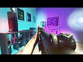 YOUTUBER HOUSE ZOMBIES GUN GAME