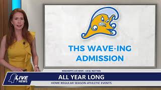 LIVE at 10: UMMC Takes Over Delta Hospital and heat impacting us later this week