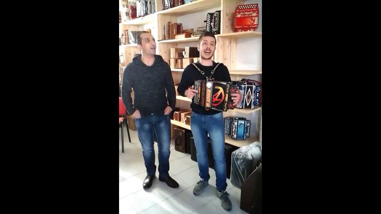 I Briganti - Valzer Popolare