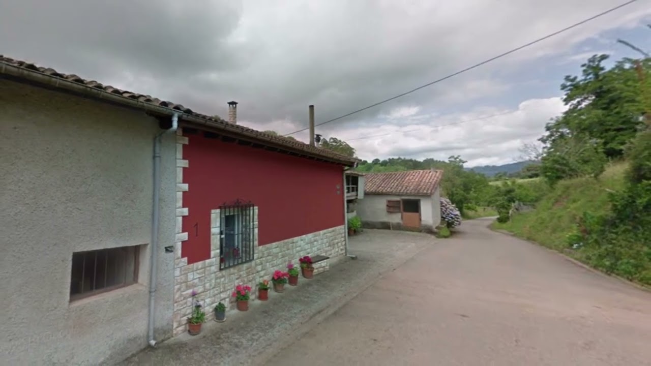 El Peral, Fuentes, Villaviciosa, ASTURIAS