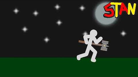 The NightRun Collab Entry (Hosted By SenseiCayle Animations)