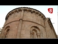 Informe Salamanca - Templos del misterio