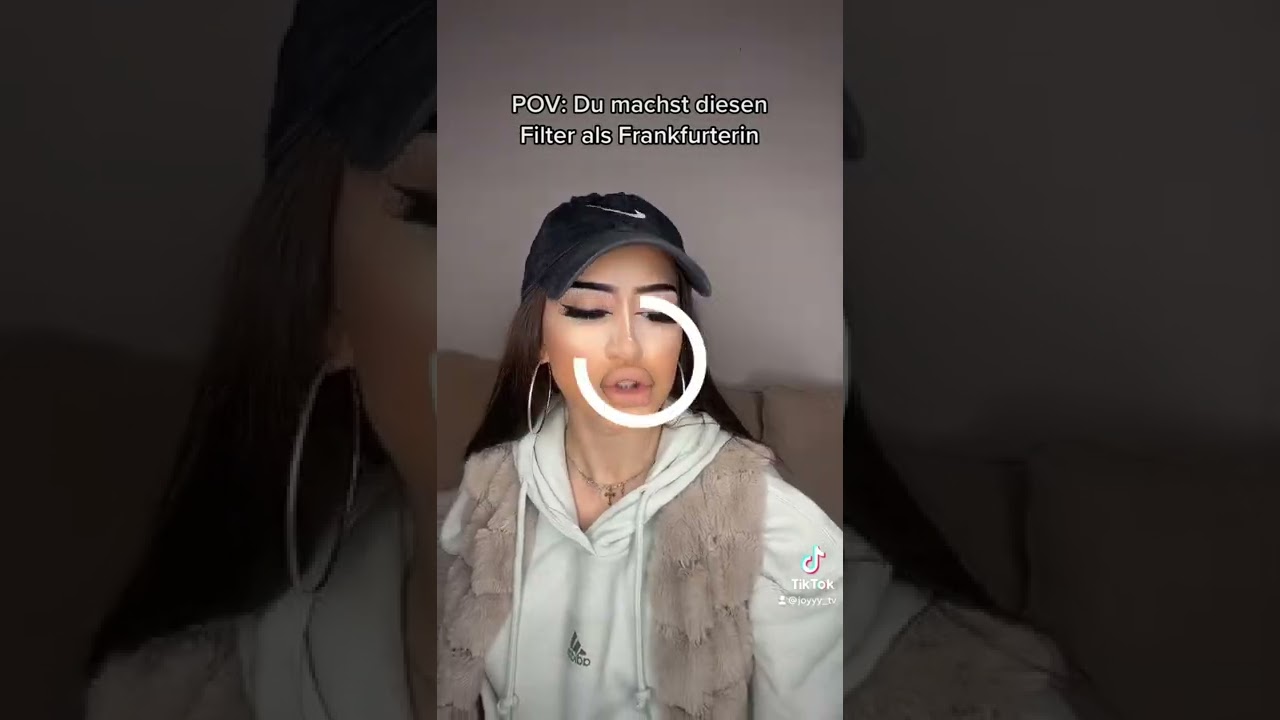 Ich find ich hab den Trend schon gewonnen 🌝