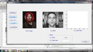 nhận dạng và nén ảnh dùng matlab