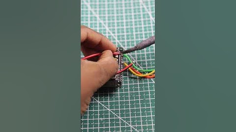 Timer Switch Part -1 #arduino  #experiment