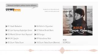 Sansar Salvo - Sorgu (Official Audio)