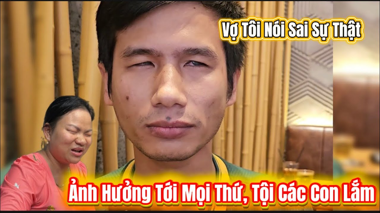 Bất Ngờ Ca Sĩ M.ù XUÂN HOÀ Lên Tiếng Nói Thẳng Giữa Tâm Bão, Với Vợ Bích Phương 