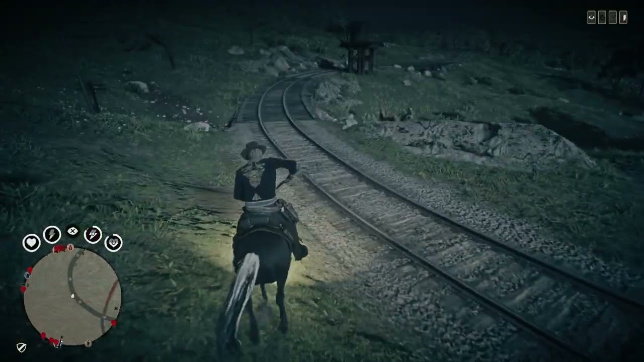 Tobacco Chewed or Smoked, Weekly Collection - Red Dead Online Daily Challenges 8/10/22