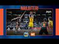 Highlights: ALBA BERLIN - RASTA Vechta (Saison 2025/26) easyCredit BBL | Dyn Basketball
