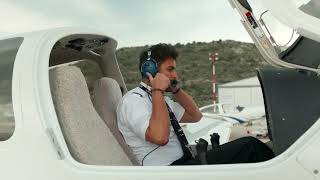 Become an Airline Pilot with TAE Aviation Academy