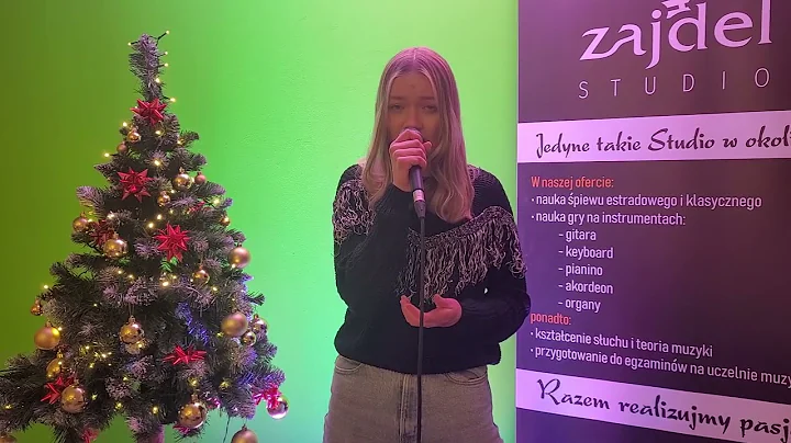 Kolda cisza - Magdalena Rogowska cover