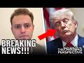 BREAKING: Trump CRASHES OUT and Throws Vance UNDER THE BUS