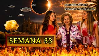 ☀️ El Gran Apagón: Sangre, Marruecos y 7 Segundos de Ingravidez | Eclipse 12 de Agosto