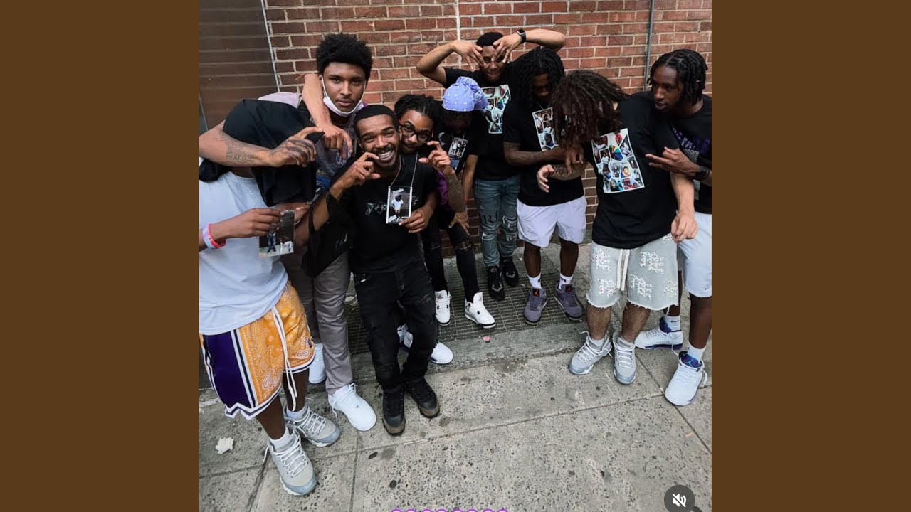 Insane (feat. Fatz B)