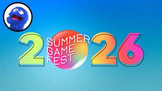 Watching Summer Games's Fest 2026