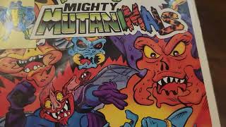 Tmnt Dvd, Blu-Ray And Comic Book Collection Update The Last Ronin 2