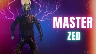 Master Zed Can Fix Thatspecial Editgta5