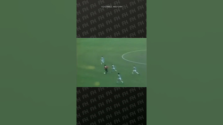 Dejan Savicevic ● Skills ● Juventus 0-1 AC Milan ● Serie A 1993-94