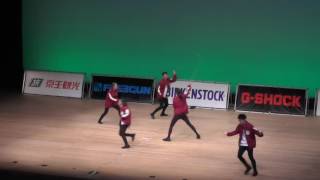 Ratt.O.styler【DDDE2016】