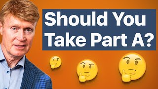 Turning 65? The Medicare Part A Rule You Can't Afford to Miss! 🤔