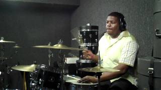 Anthony Evans Cover - Wait