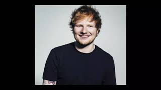 Ed Sheeran - U. N. I. (Audio)