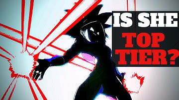 Kefla 101 - DBFZ Tutorial Tips & Tricks