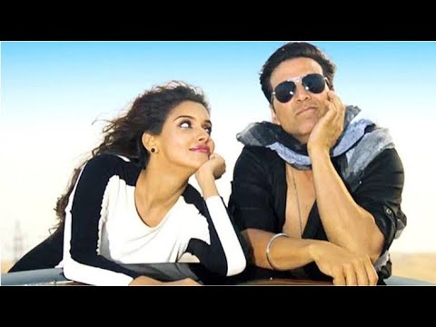 LongDrive Pe Chal 4K Video Song |Khiladi786 |Akshay Kumar, Asin |Mika Singh |Himesh Reshammiya