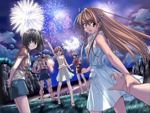 Nightcore - All About Tonight