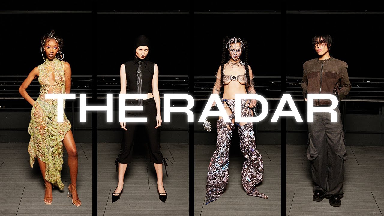 The Radar FW'24 Show