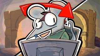 Drawing BREATH OF THE WILD screenshot 5