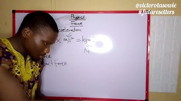 FORCE II VICTOR OTASOWIE 