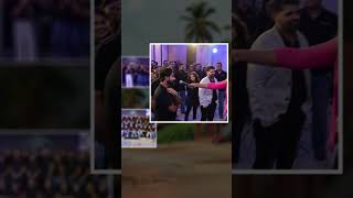 A toast to hard work and big wins! Honoring our achievers in style at the Suraj Estate's offsite.