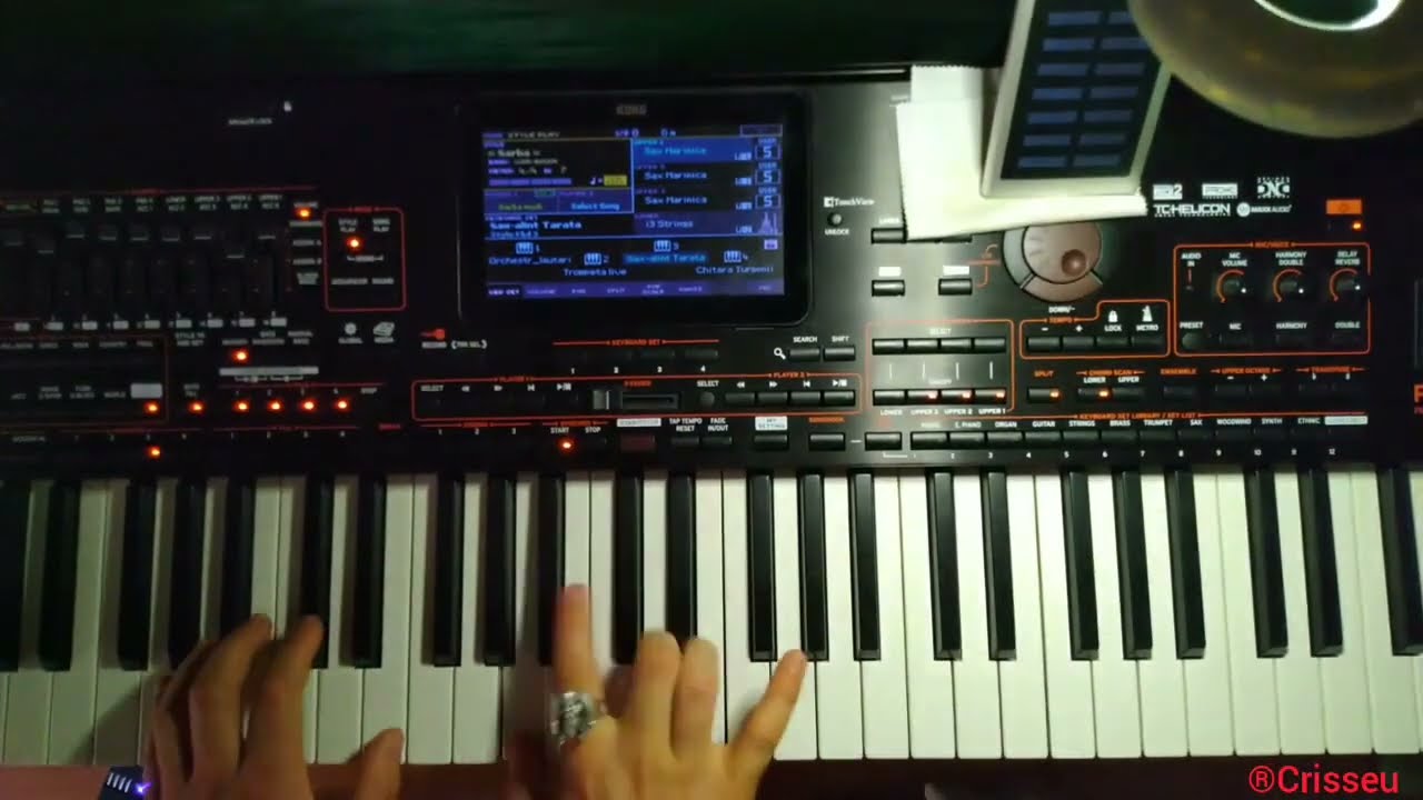 #V470 🎷🚦Super colaj de sârbe moldovenești la saxofon ! DESCRIERE...Tempo 195-205