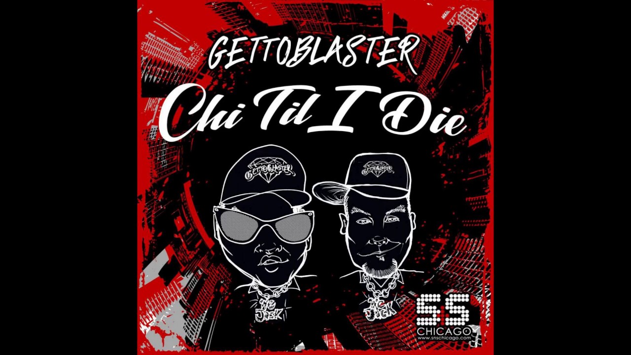Gettoblaster, ZXX - In The Clouds (Original Mix) - YouTube