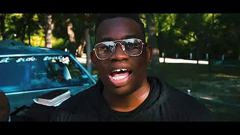 Jarrell - On God 2 Ft. Bryann T