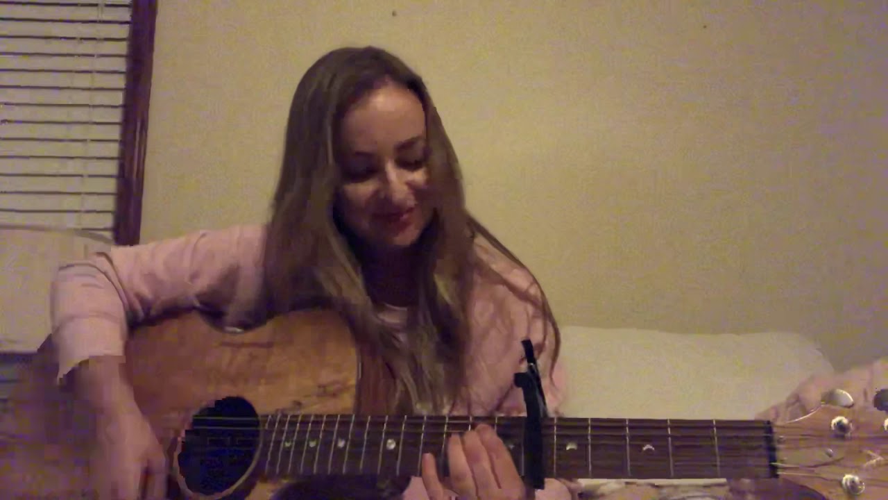 Rainbow - Kacey Musgraves cover - YouTube