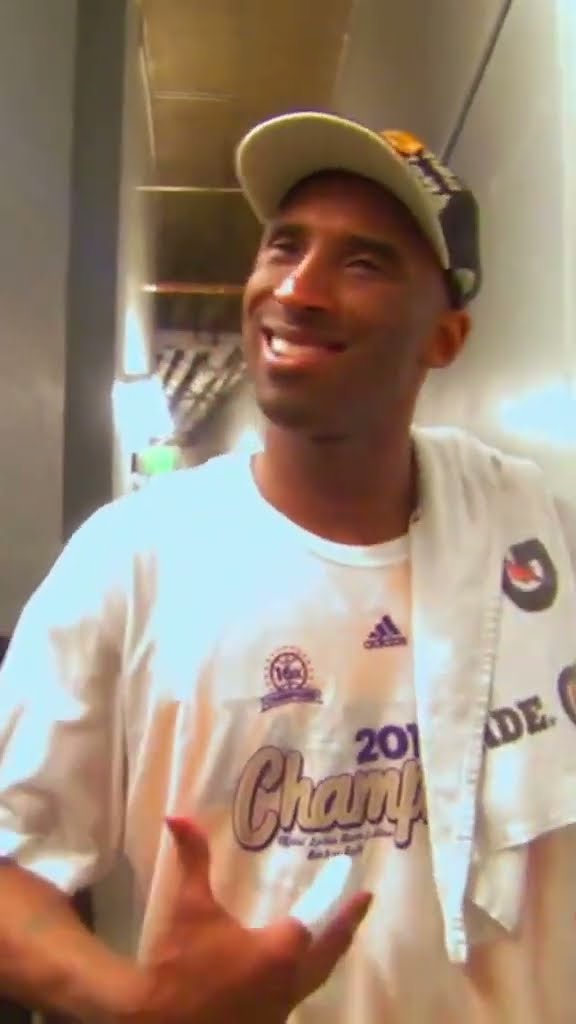 Remembering the legendary career of Kobe Bryant