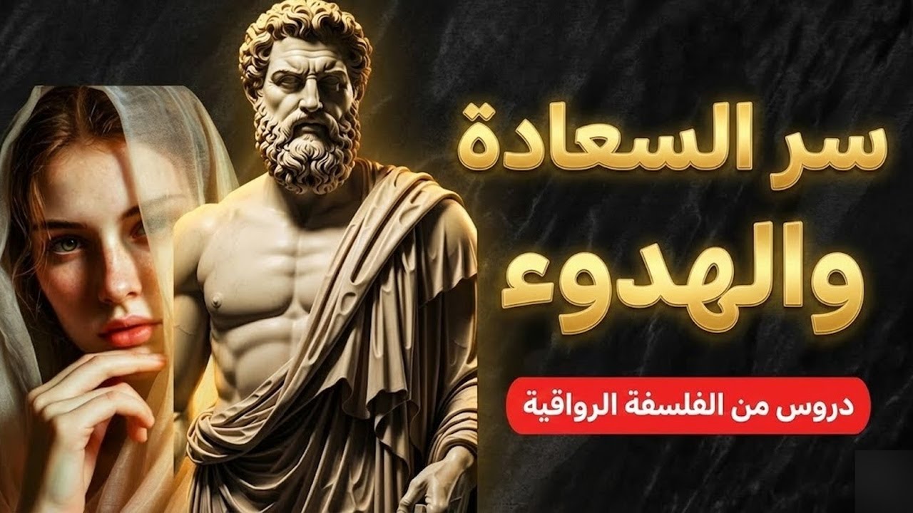 كيف تكسب احترام أي امرأة بدون مطاردة؟ سرّ رواقـي سيغيّر نظرتها إليك للأبد