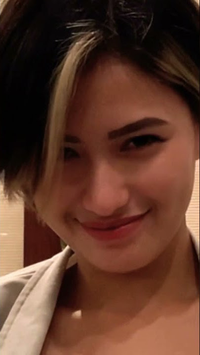 This is Benedetta's face in the real world