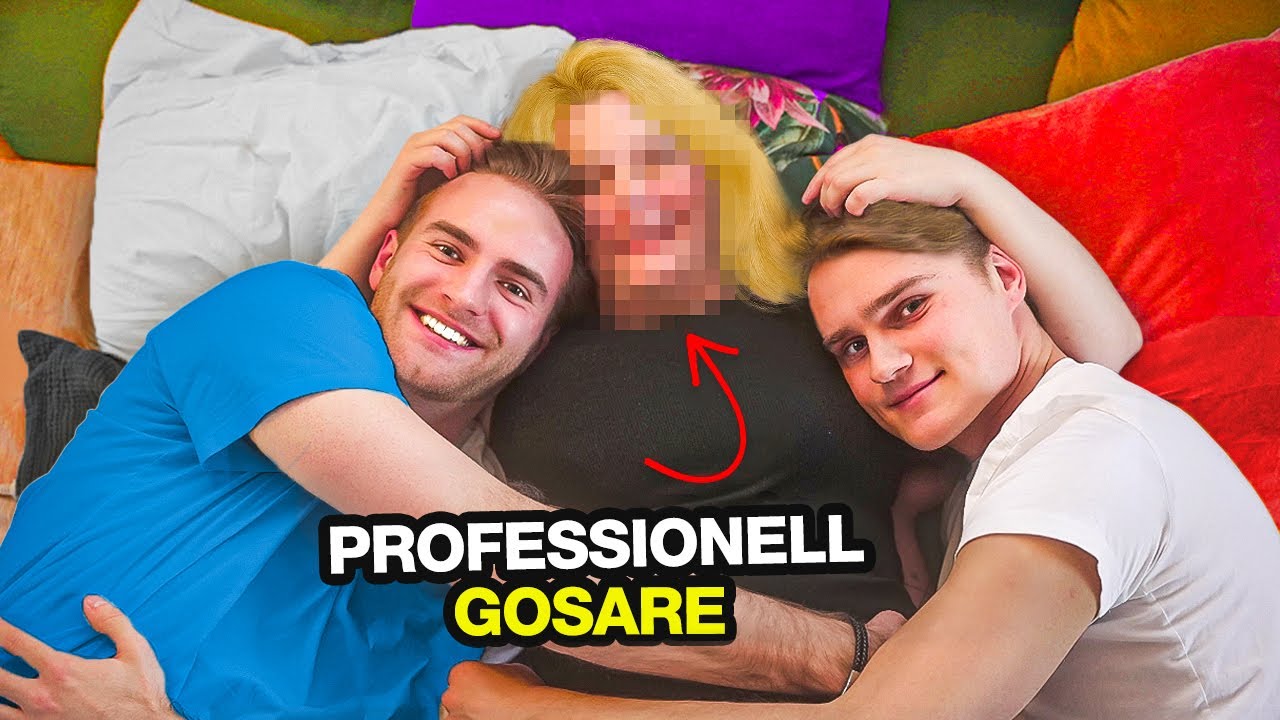 Vi betalade för att gosa - var det värt det?