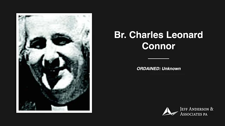 Accused Priest: Charles Leonard Connor (San Jose)
