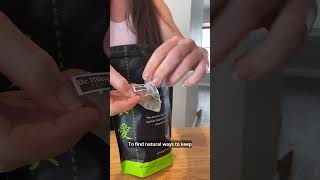 30 Days Drinking Dr Ming Tea