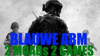 BOOGSCHIETEN - 2 Games, 2 MOABs (Dutch Commentary) screenshot 1