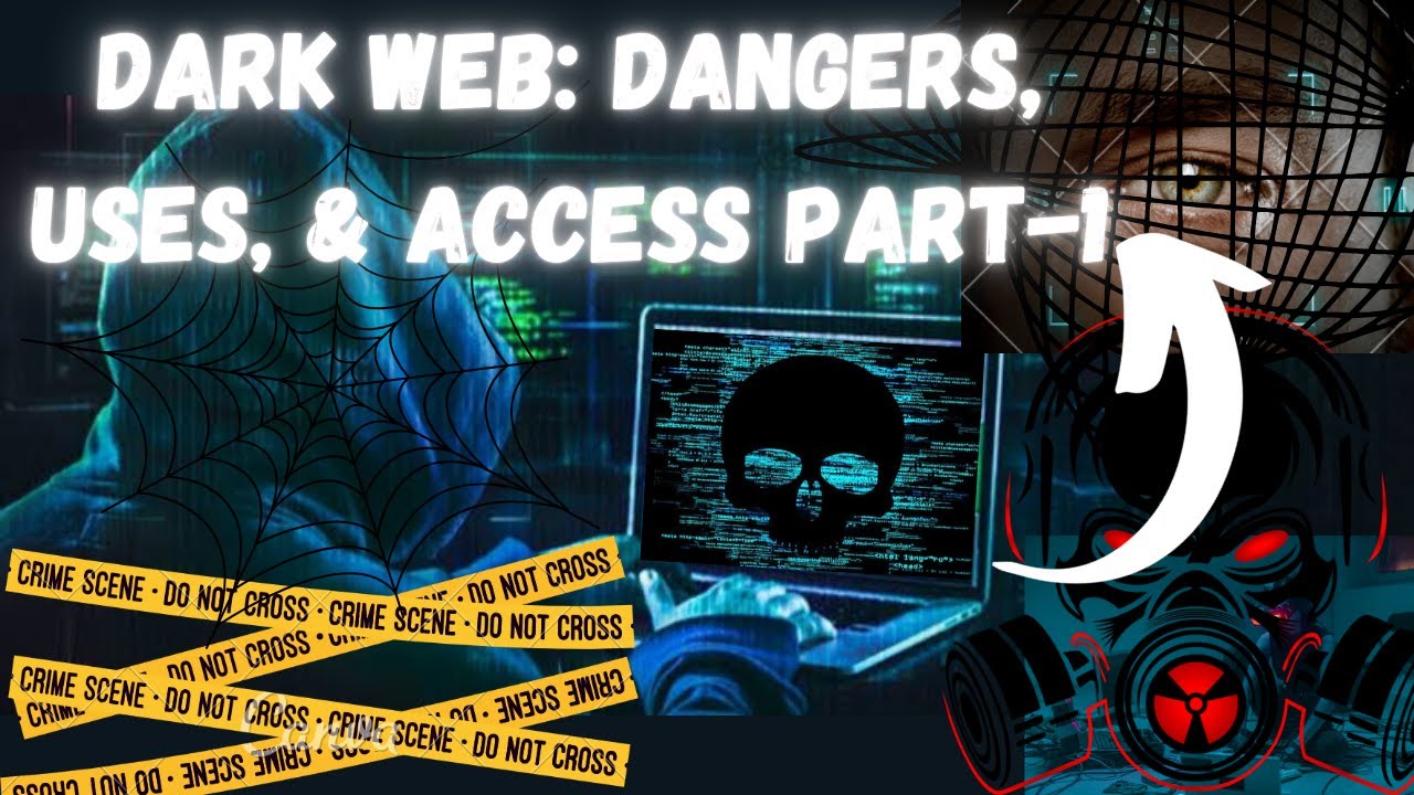 The Dark Web Unveiled | Journey into the Unknown Part-1 @ChewOnSoch ...