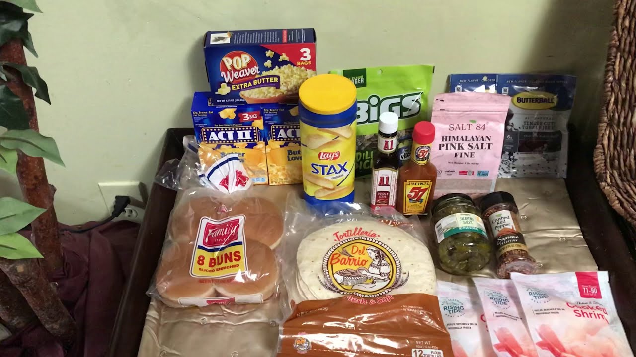 DOLLAR TREE HAUL ; TASTY BUTTERBALL TURKEY JERKY AND VLASIC DILL PICKLE