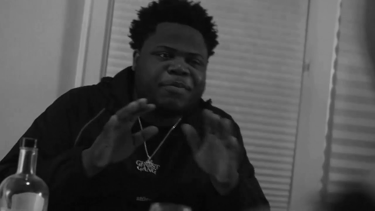 "Fantasy"- Flee Type Beat | Type Beat I Prod. Lil Fil