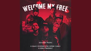 Welcome My Free