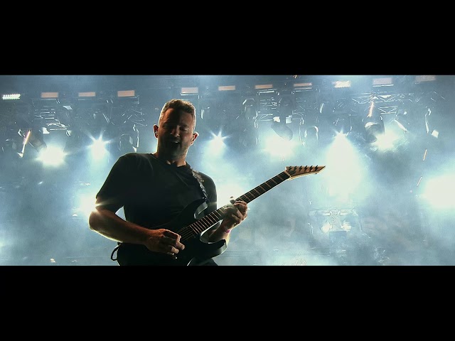 Parkway Drive &; &;The Void” (Live at Wacken)