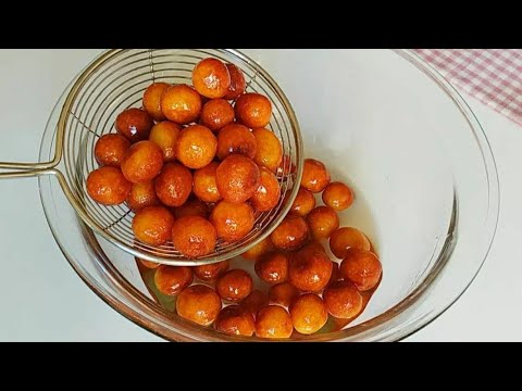 AZICIK İRMİĞİNİZ VARSA MUTLAKA BU TARİFİ YAPIN ???? Pratik tarifler/yemek tarifleri/tatlı tarifleri
